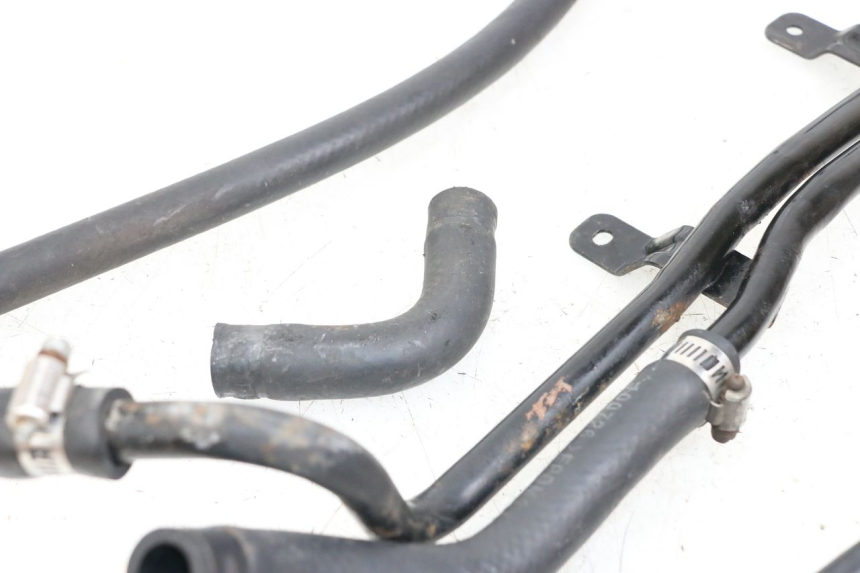 photo de RADIATEURSLANG DAELIM S3 125 (2010 - 2017) - Andere kijkhoek