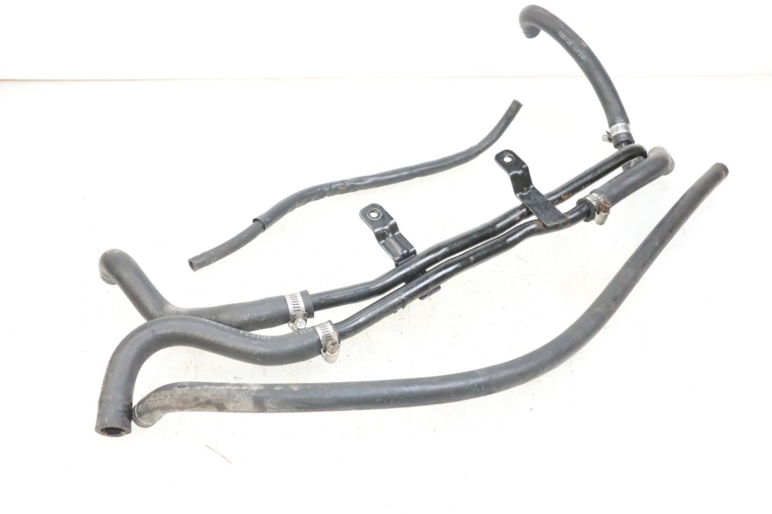 photo de RADIATEURSLANG DAELIM S3 125 (2010 - 2017) - Technische close-up