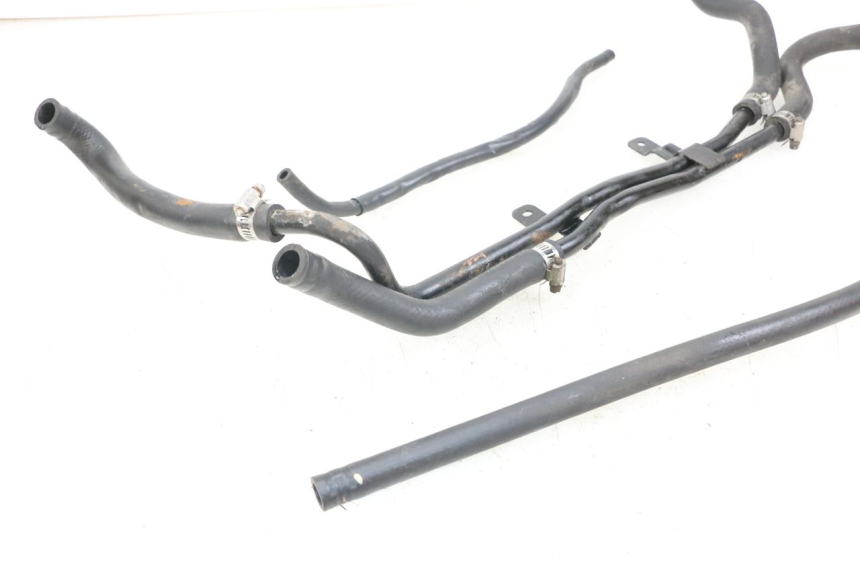 photo de RADIATEURSLANG DAELIM S3 125 (2010 - 2017) - Overzicht