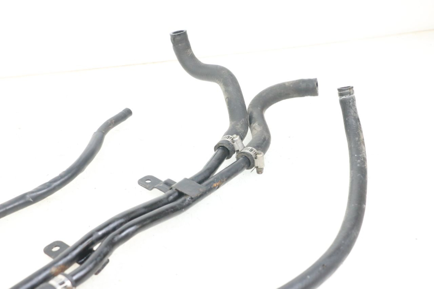 photo de RADIATEURSLANG DAELIM S3 125 (2010 - 2017) - Bevestigingspunten