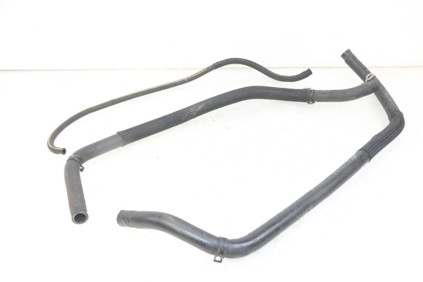 photo de RADIATEURSLANG PEUGEOT SATELIS COMPRESSOR K15 125 (2006 - 2009) - Hoofdaanzicht