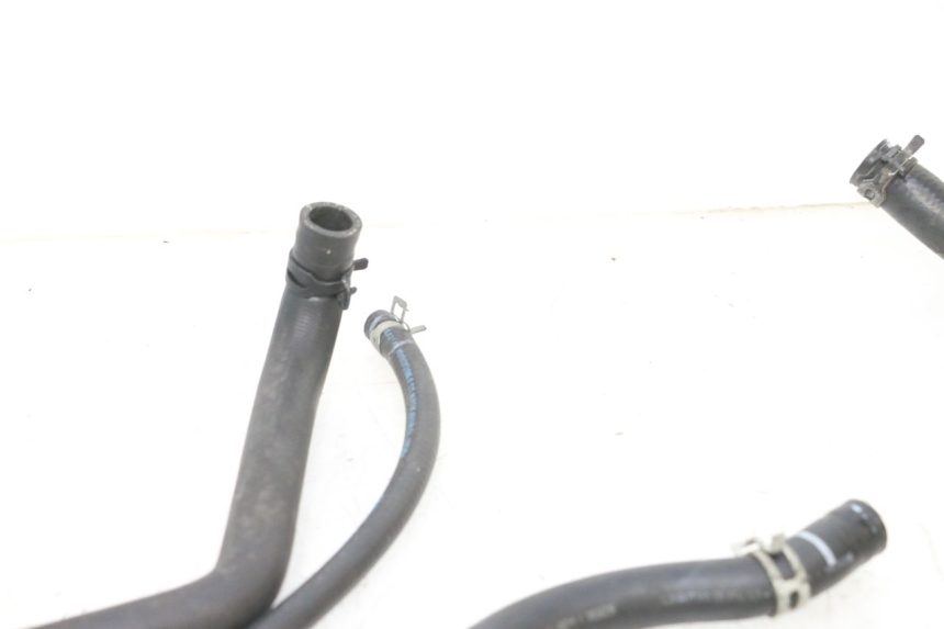 photo de RADIATEURSLANG PEUGEOT SATELIS COMPRESSOR K15 125 (2006 - 2009) - Andere kijkhoek