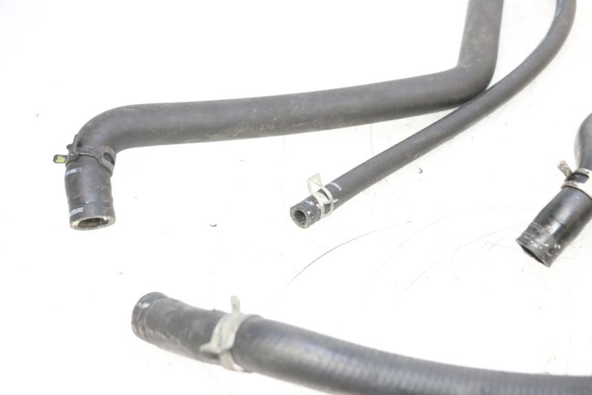 photo de RADIATEURSLANG PEUGEOT SATELIS COMPRESSOR K15 125 (2006 - 2009) - Technische close-up
