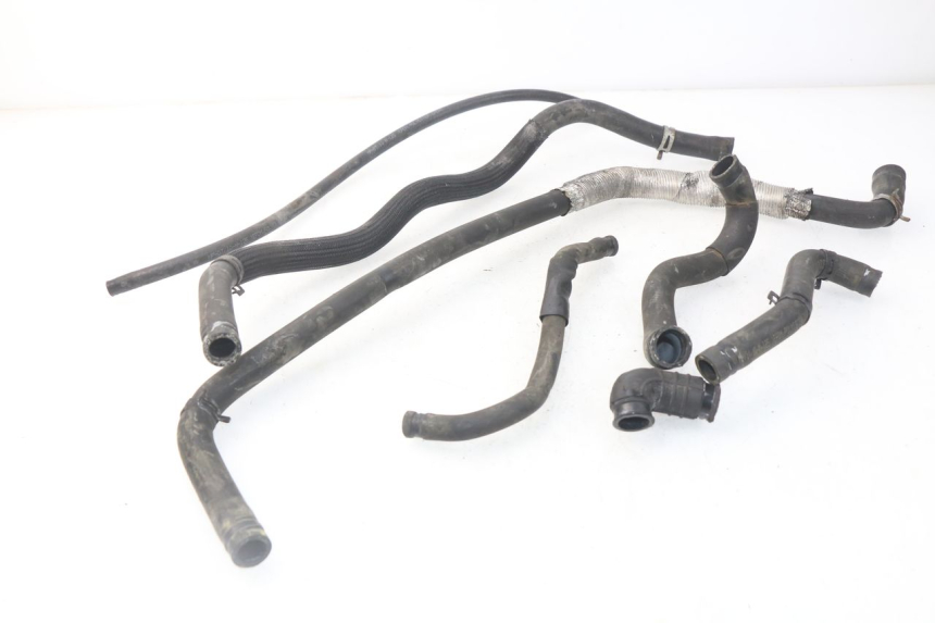 photo de RADIATEURSLANG PEUGEOT SATELIS 500 (2007 - 2013) - Detail van het onderdeel