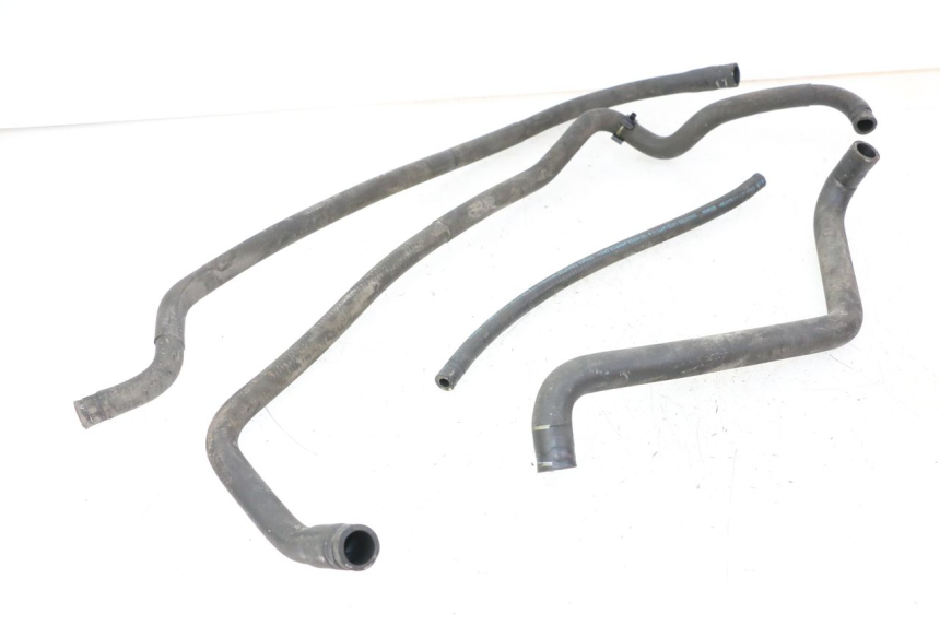 photo de RADIATEURSLANG PEUGEOT SATELIS 125 (2013 - 2018) - Hoofdaanzicht