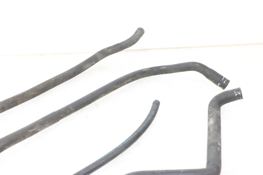 photo de RADIATEURSLANG PEUGEOT SATELIS 125 (2013 - 2018) - Detail van het onderdeel