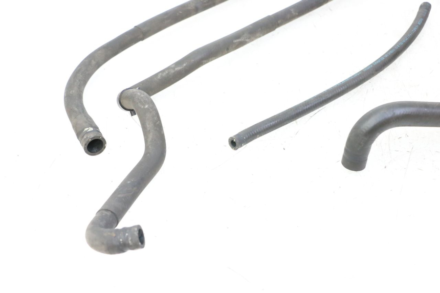 photo de RADIATEURSLANG PEUGEOT SATELIS 125 (2013 - 2018) - Zoom op gebruiksstaat