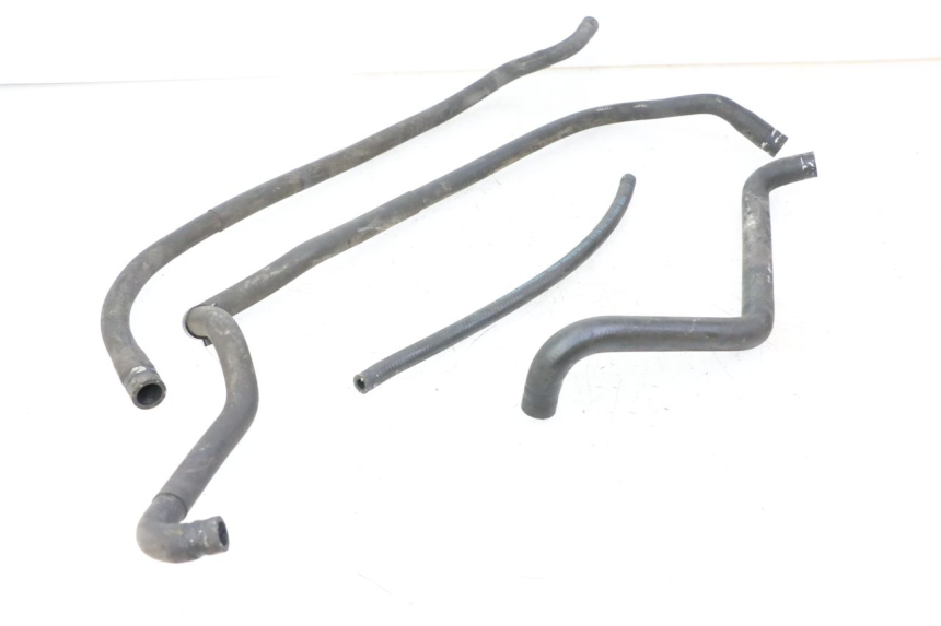 photo de RADIATEURSLANG PEUGEOT SATELIS 125 (2013 - 2018) - Andere kijkhoek