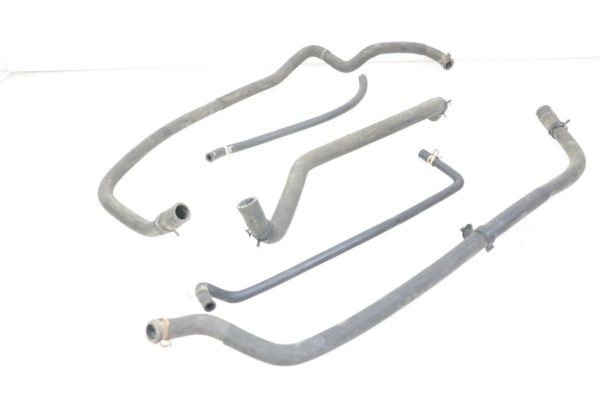 photo de RADIATEURSLANG PEUGEOT SATELIS 125 (2013 - 2018) - Detail van het onderdeel