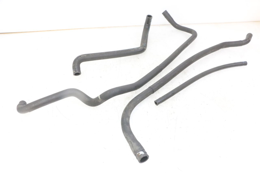 photo de RADIATEURSLANG PEUGEOT SATELIS 125 (2013 - 2018) - Hoofdaanzicht