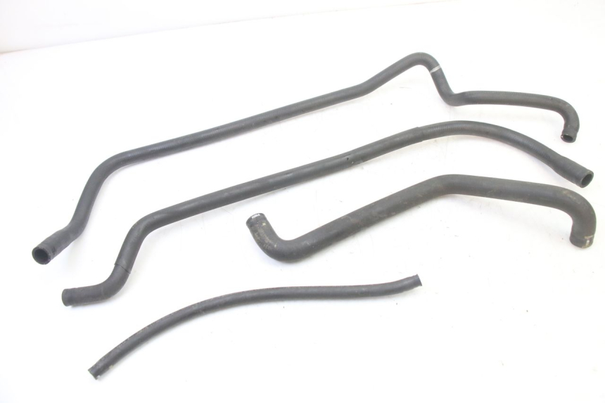 photo de RADIATEURSLANG PEUGEOT SATELIS 125 (2013 - 2018) - Hoofdaanzicht