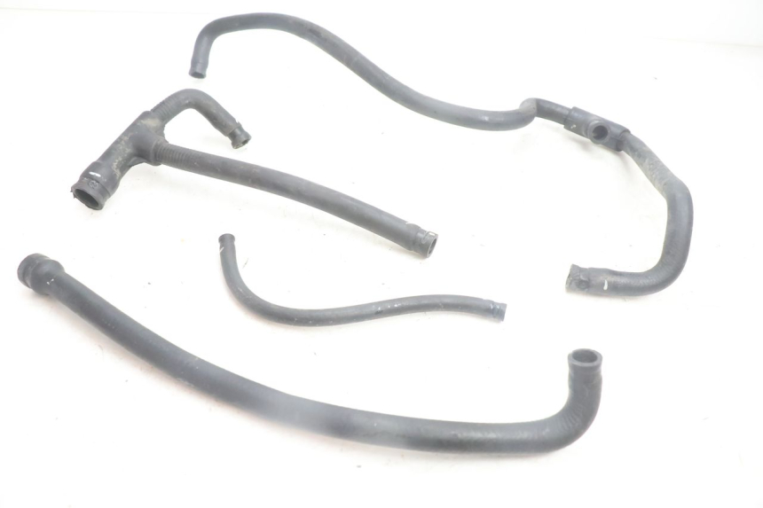 photo de RADIATEURSLANG APRILIA SCARABEO GT 125 (1999 - 2007) - Hoofdaanzicht