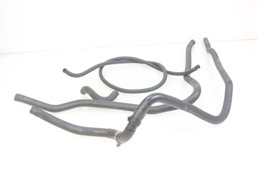 photo de RADIATEURSLANG APRILIA SCARABEO LIGHT 125 (2007 - 2011) - Hoofdaanzicht