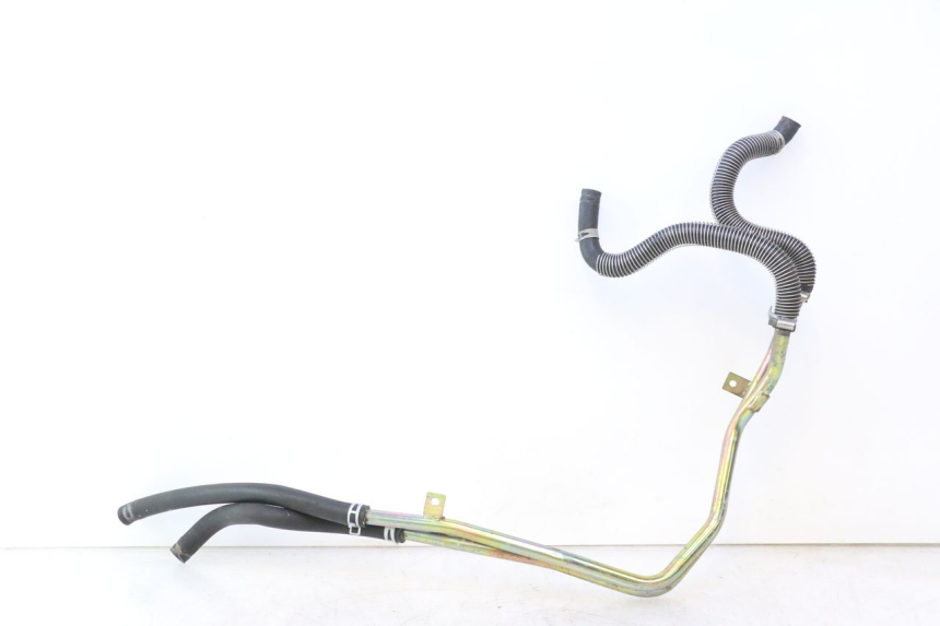 photo de RADIATORSLANG HONDA SH 125 (2001 - 2003) - Hoofdaanzicht