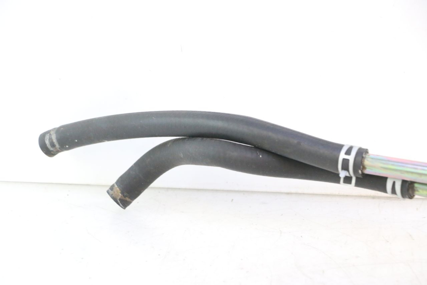 photo de RADIATORSLANG HONDA SH 125 (2001 - 2003) - Zoom op gebruiksstaat