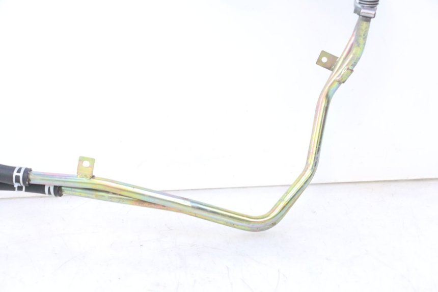 photo de RADIATORSLANG HONDA SH 125 (2001 - 2003) - Andere kijkhoek