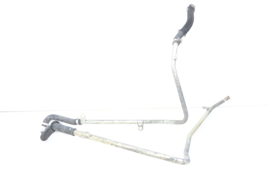 photo de RADIATEURSLANG SUZUKI SIXTEEN 125 (2008 - 2010) - Hoofdaanzicht