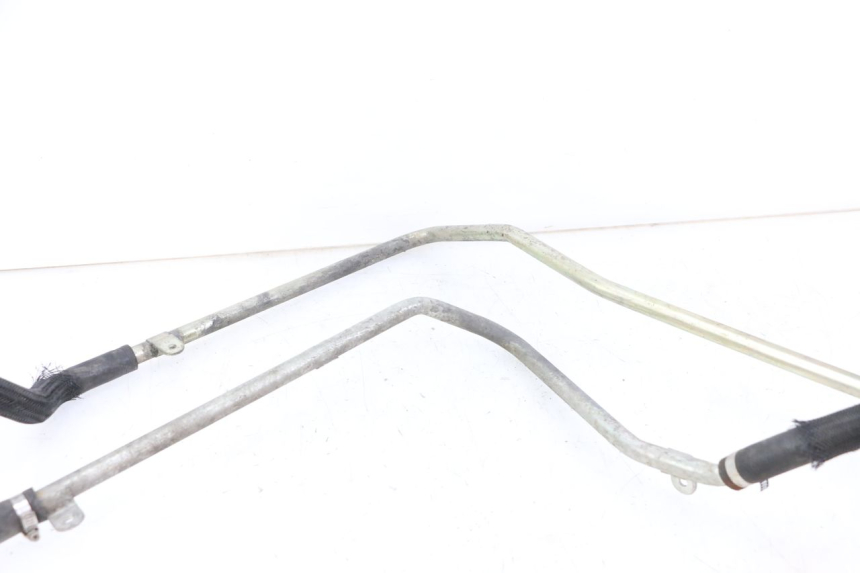 photo de RADIATEURSLANG SUZUKI SIXTEEN 125 (2008 - 2010) - Detail van het onderdeel