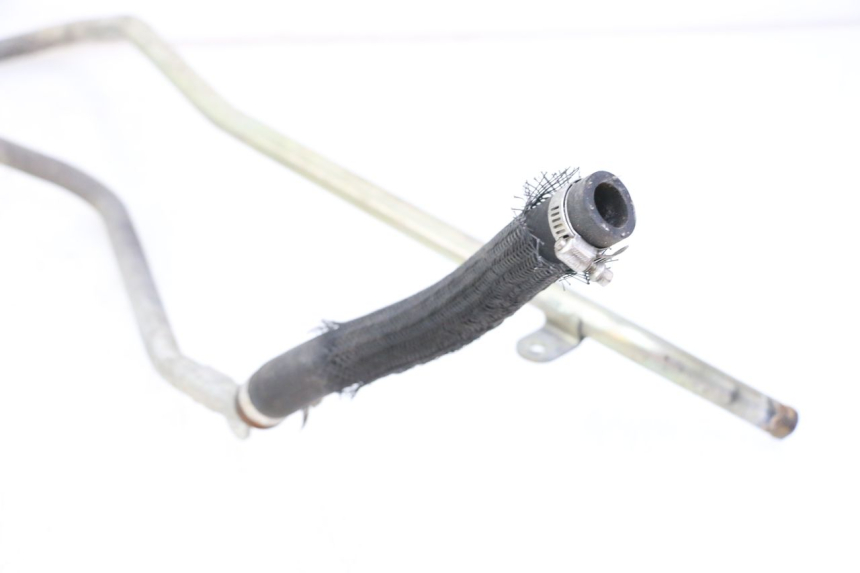 photo de RADIATEURSLANG SUZUKI SIXTEEN 125 (2008 - 2010) - Andere kijkhoek