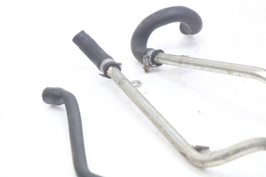 photo de RADIATEURSLANG MBK SKYCRUISER 125 (2006 - 2009) - Zoom op gebruiksstaat