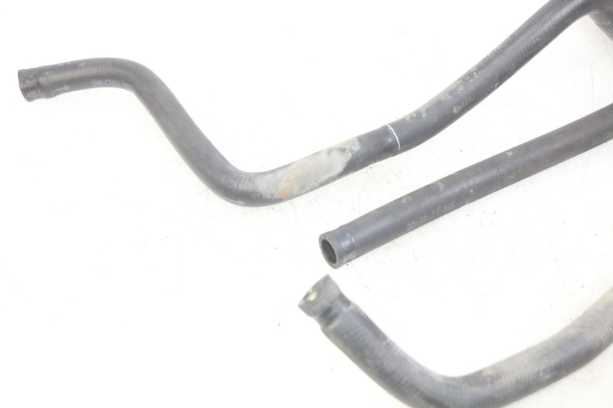 photo de RADIATEURSLANG MBK SKYLINER 125 (1998 - 2001) - Zoom op gebruiksstaat