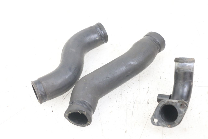 photo de RADIATEURSLANG TRIUMPH SPEED TRIPLE T301 900 (1994 - 1996) - Hoofdaanzicht