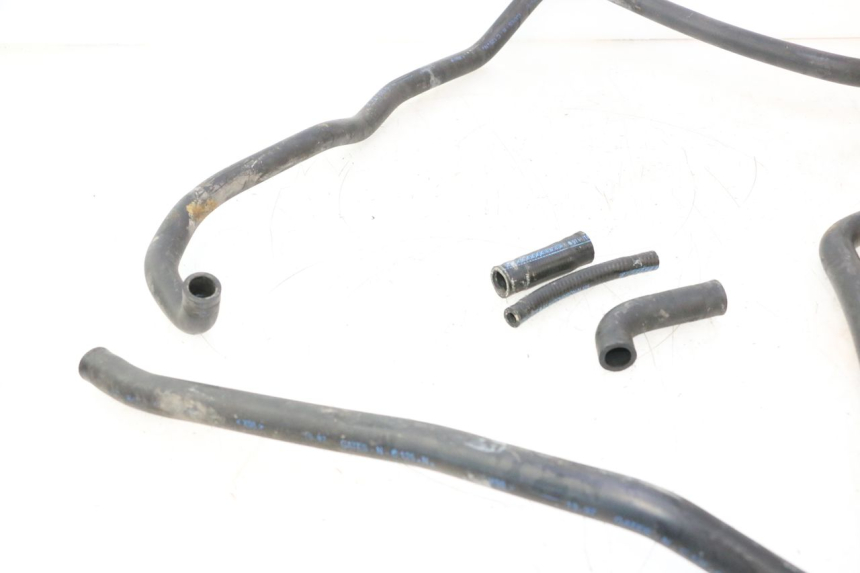 photo de RADIATEURSLANG PEUGEOT SPEEDFIGHT LC 50 (1996 - 2002) - Detail van het onderdeel