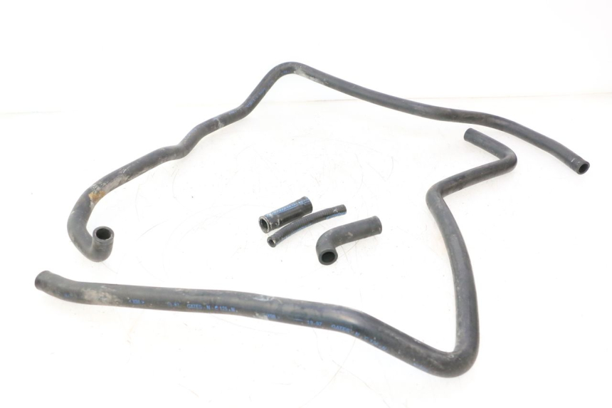 photo de RADIATEURSLANG PEUGEOT SPEEDFIGHT LC 50 (1996 - 2002) - Technische close-up