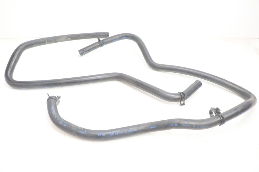 photo de RADIATEURSLANG PEUGEOT SPEEDFIGHT LC 50 (1996 - 2002) - Detail van het onderdeel