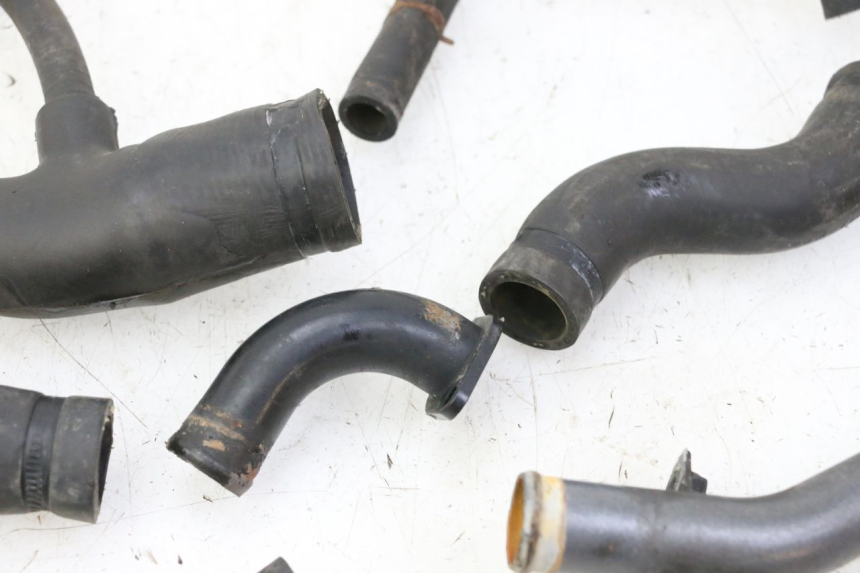 photo de RADIATEURSLANG TRIUMPH SPRINT 900 (1995 - 1998) - Productaanzicht