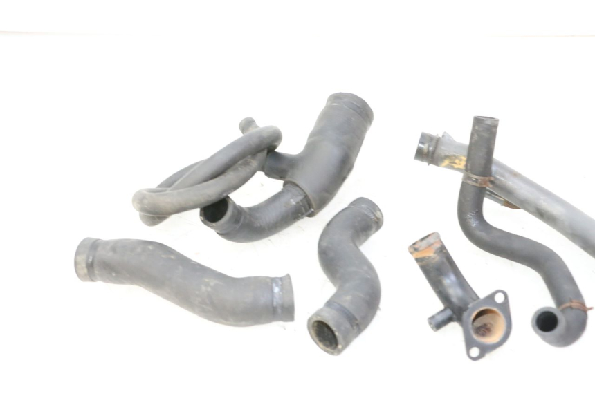 photo de RADIATEURSLANG TRIUMPH SPRINT 900 (1995 - 1998) - Andere kijkhoek