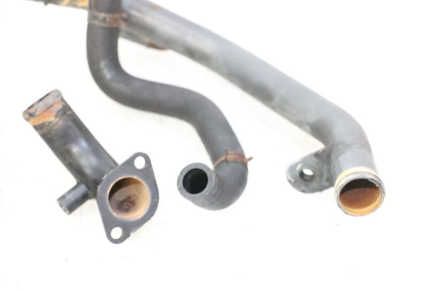 photo de RADIATEURSLANG TRIUMPH SPRINT 900 (1995 - 1998) - Technische close-up