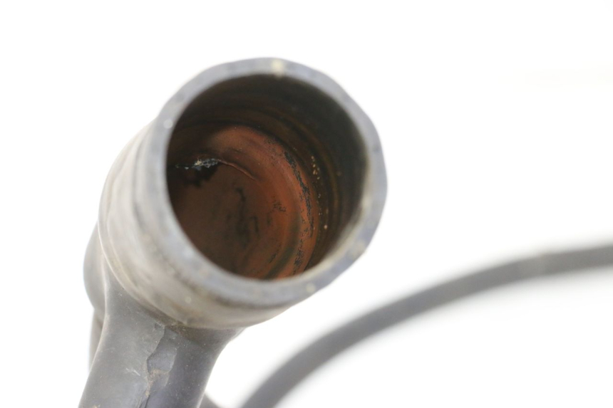 photo de RADIATEURSLANG TRIUMPH SPRINT 900 (1995 - 1998) - Bevestigingspunten