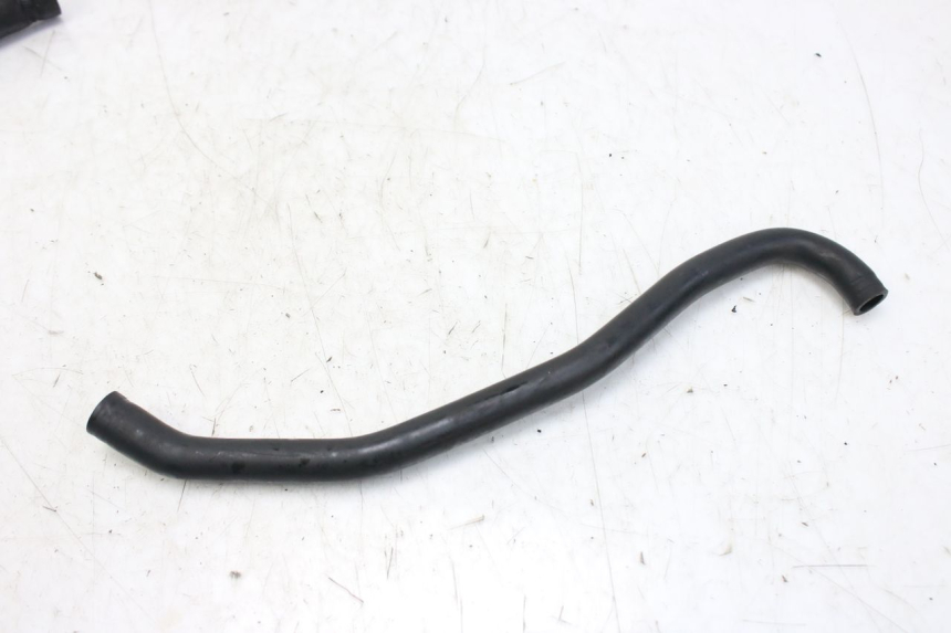 photo de RADIATEURSLANG TRIUMPH SPRINT ST 955 (1999 - 2001) - Technische close-up