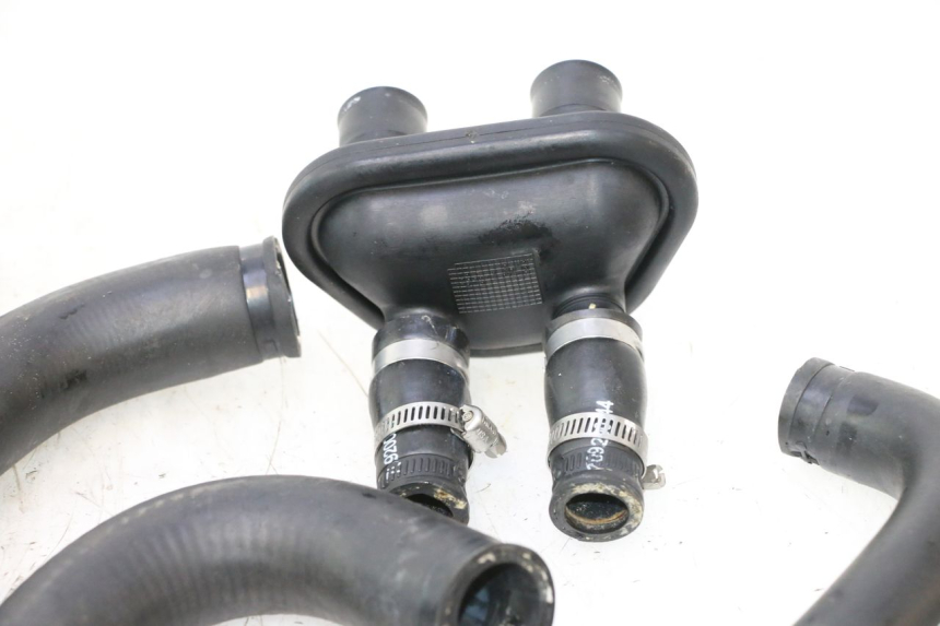 photo de RADIATORSLANG CAN-AM SPYDER RS 1000 (2008 - 2012) - Overzicht