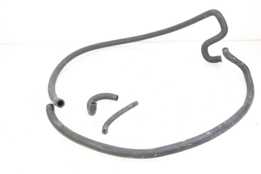 photo de RADIATEURSLANG APRILIA SR CARB LC 2T 50 (2004 - 2012) - Hoofdaanzicht