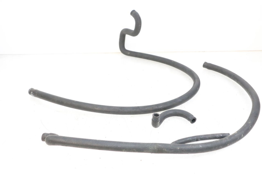 photo de RADIATEURSLANG APRILIA SR CARB LC 2T 50 (2004 - 2012) - Detail van het onderdeel