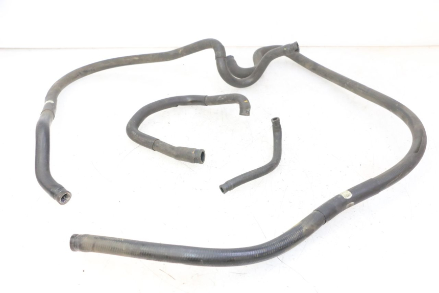 photo de RADIATEURSLANG APRILIA SR R 2T LC 50 (2018 - 2021) - Hoofdaanzicht