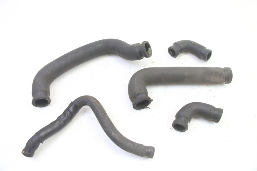 photo de RADIATEURSLANG HONDA ST PAN EUROPEAN 1300 (2002 - 2013) - Hoofdaanzicht