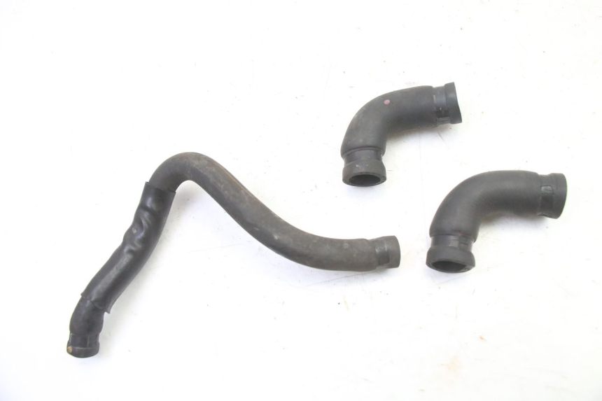 photo de RADIATEURSLANG HONDA ST PAN EUROPEAN 1300 (2002 - 2013) - Zoom op gebruiksstaat