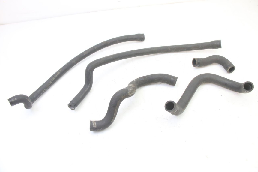 photo de RADIATEURSLANG PIAGGIO SUPER LX 125 (2000 - 2003) - Hoofdaanzicht