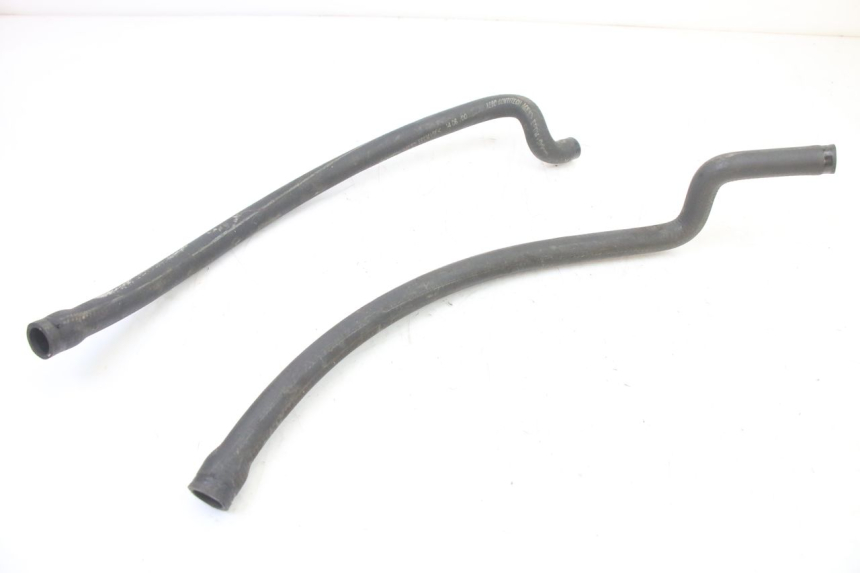 photo de RADIATEURSLANG PIAGGIO SUPER LX 125 (2000 - 2003) - Zoom op gebruiksstaat