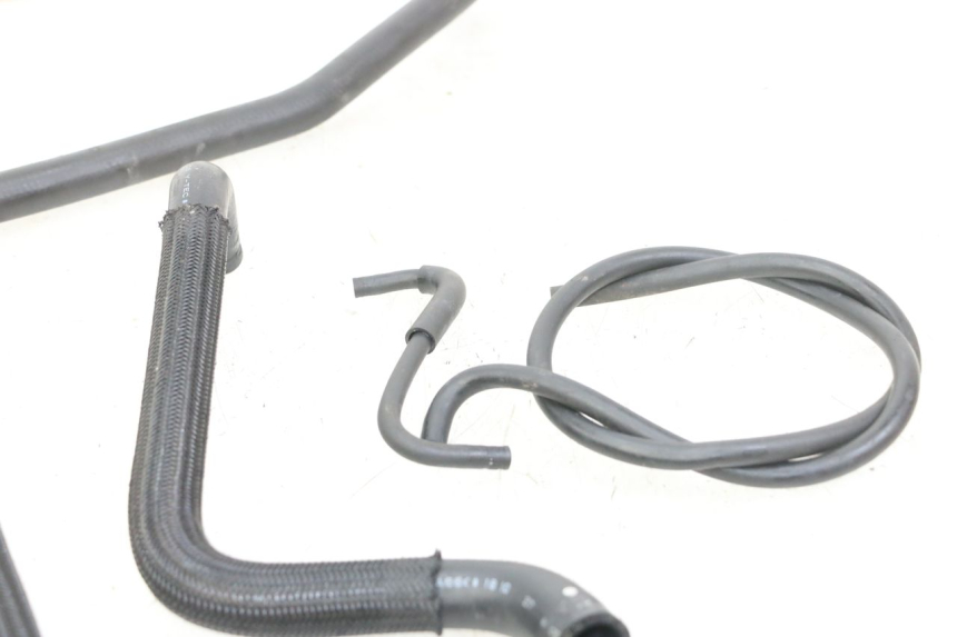 photo de RADIATEURSLANG SUZUKI BURGMAN 125 (2018 - 2021) - Zoom op gebruiksstaat