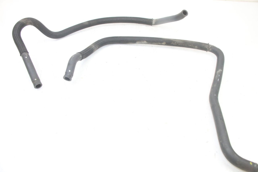 photo de RADIATEURSLANG SUZUKI BURGMAN 125 (2018 - 2021) - Zoom op gebruiksstaat