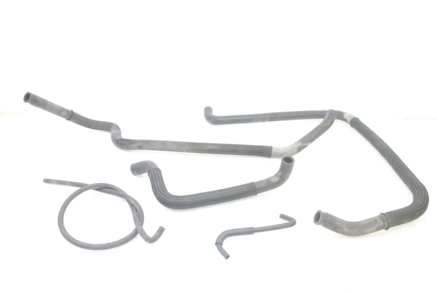 photo de RADIATEURSLANG SUZUKI BURGMAN 125 (2015 - 2017) - Hoofdaanzicht