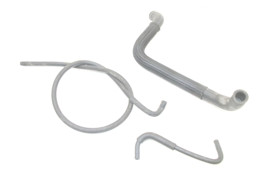 photo de RADIATEURSLANG SUZUKI BURGMAN 125 (2015 - 2017) - Zoom op gebruiksstaat