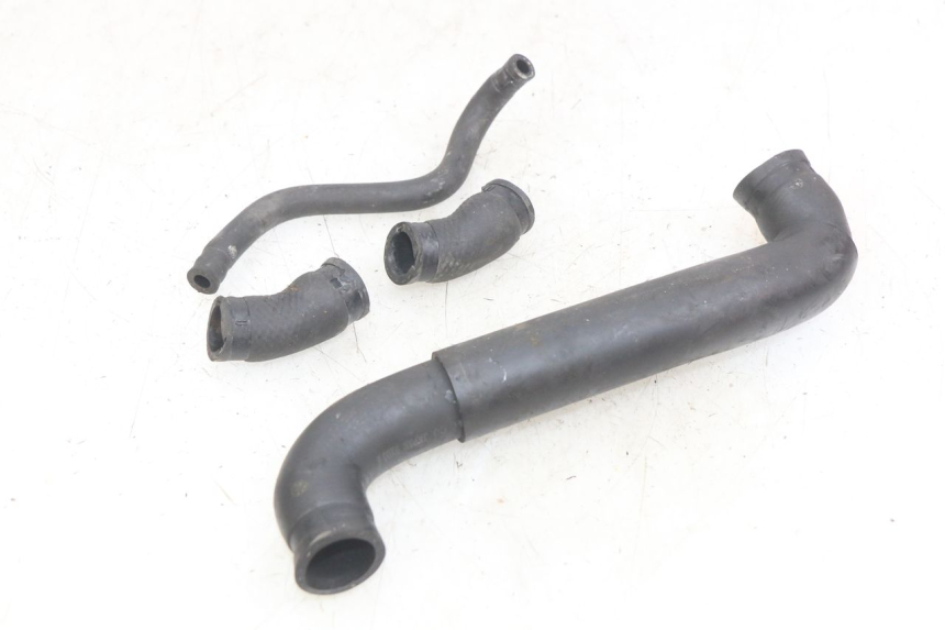 photo de RADIATEURSLANG SUZUKI SV N 650 (1999 - 2002) - Hoofdaanzicht