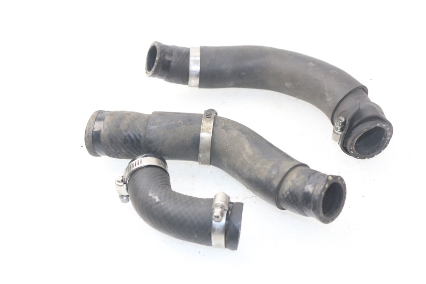 photo de RADIATEURSLANG YAMAHA TDM ABS 900 (2002 - 2014) - Detail van het onderdeel