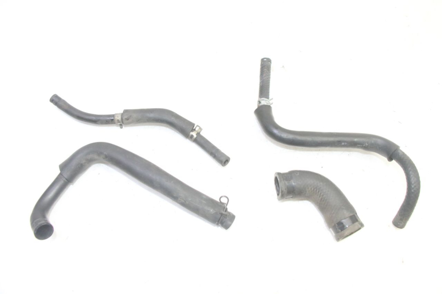 photo de RADIATEURSLANG YAMAHA TDM ABS 900 (2002 - 2014) - Detail van het onderdeel