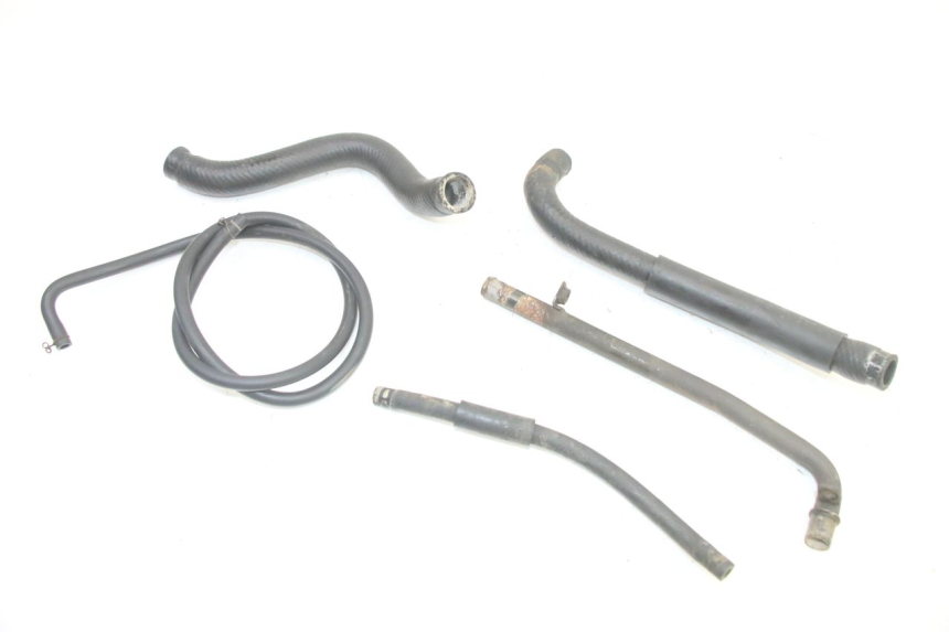 photo de RADIATEURSLANG YAMAHA TDR DELTABOX 125 (1997 - 2003) - Hoofdaanzicht